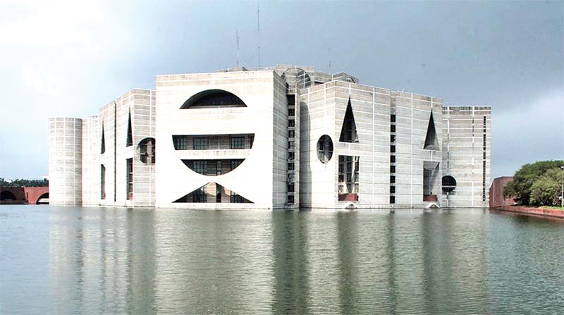 Bangladesh passes Budget 